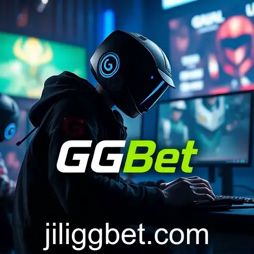 E-Sports Betting Platform on the Rise in the Digital Age