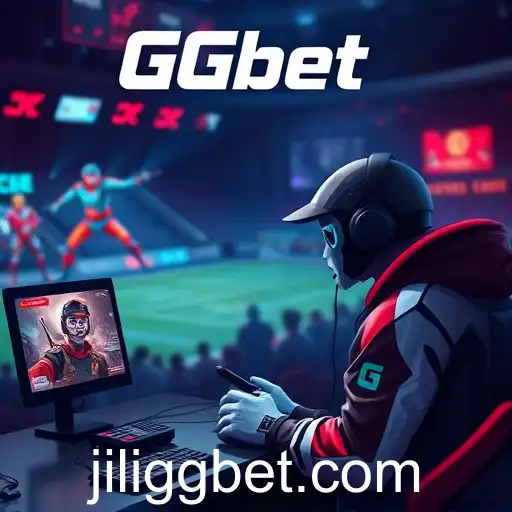The Rise of Esports Betting: A Focus on GG.Bet