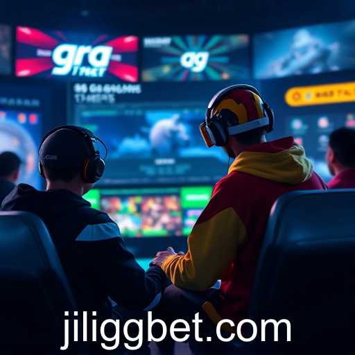 The Evolution of Online Betting