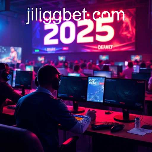 Evolution in the Online Gaming Landscape