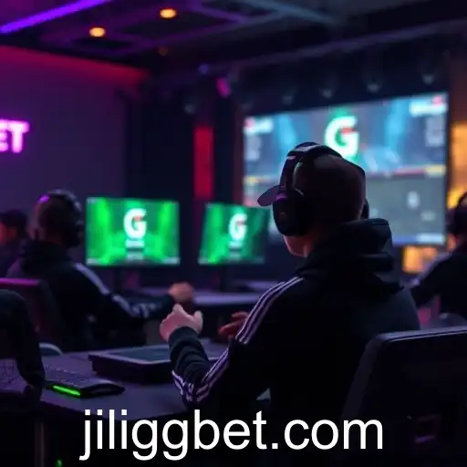 The Evolving Landscape of Online Gaming