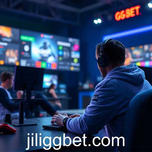 The Evolution of Online Gaming and Betting