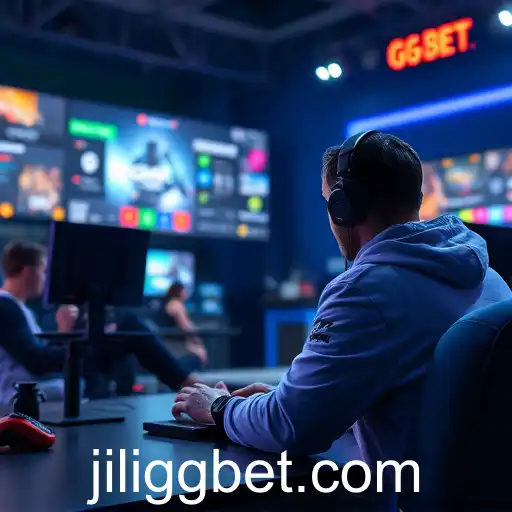 The Evolution of Online Gaming and Betting