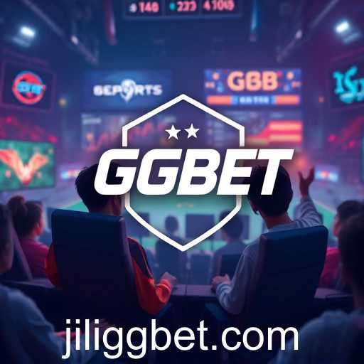 GGBet's Continued Impact on E-Sports Betting