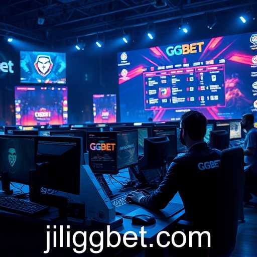 GGBet's Rise in the Online Gaming Industry