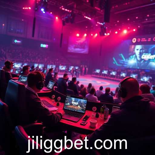 The Future of Online Gaming: GGBet's Influence