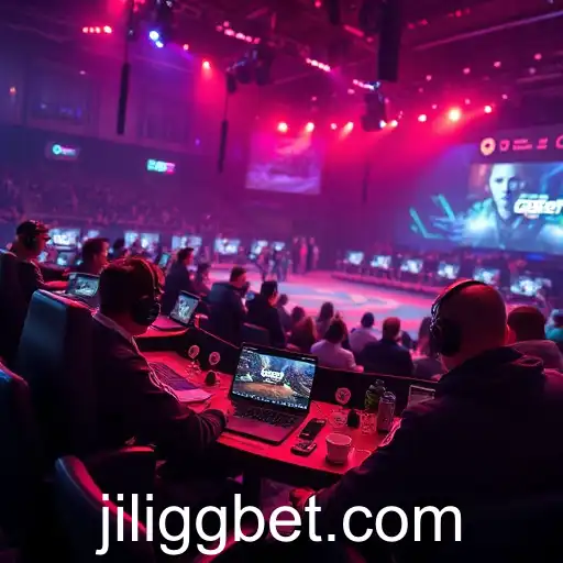 The Future of Online Gaming: GGBet's Influence