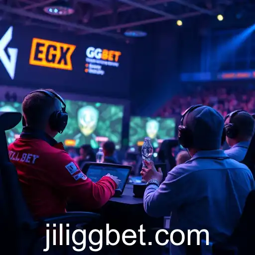 The Evolution of Online Gaming: GGBet's Growing Influence