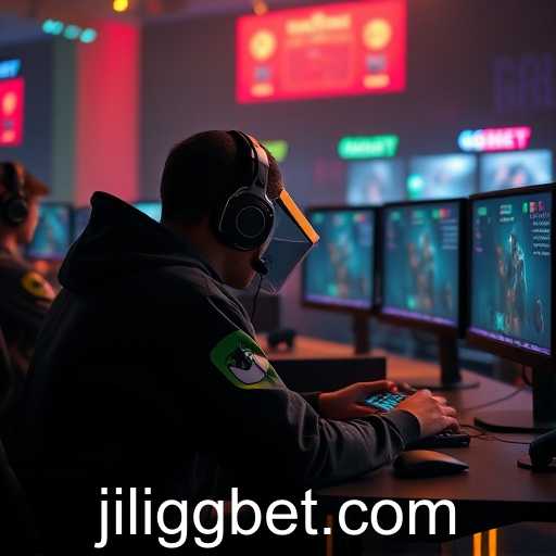 Rising Popularity of Online Gaming in 2025