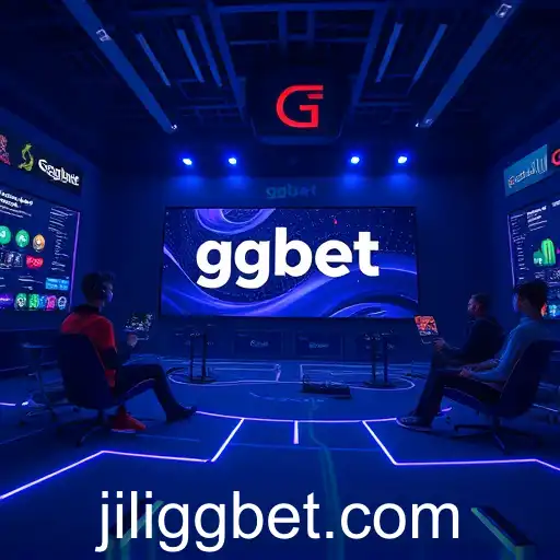GGbet Revolutionizes Online Gaming Experience