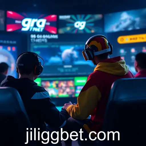 The Evolution of Online Betting