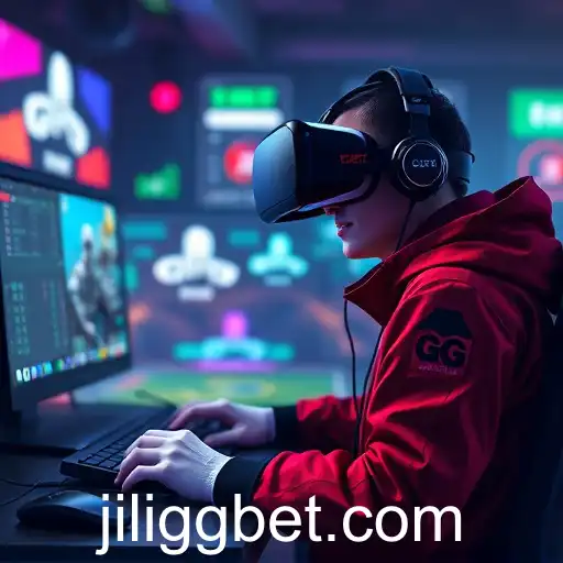The Evolution of Online Gaming Platforms