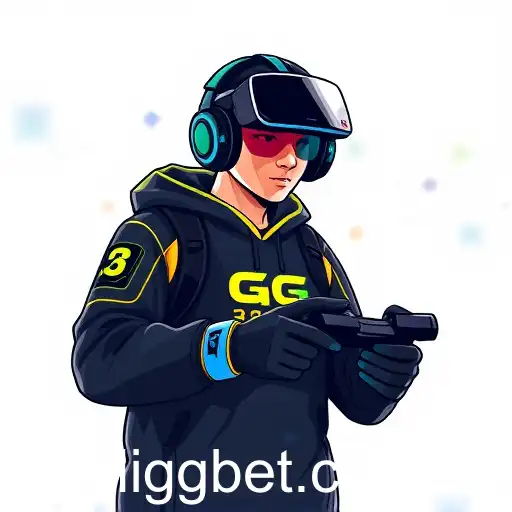 The Evolution of Online Gaming: GGBet Leads the Charge