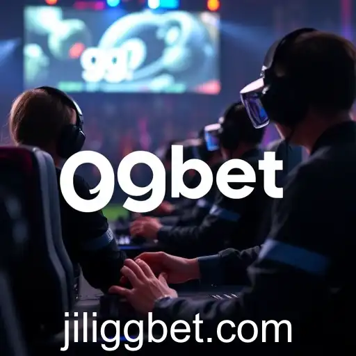 GG.Bet Shakes Up the eSports Scene