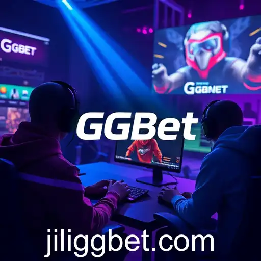 GGbet: Competitive Gaming Hub in 2025