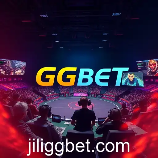 GGbet: Transforming the Online Gaming Landscape