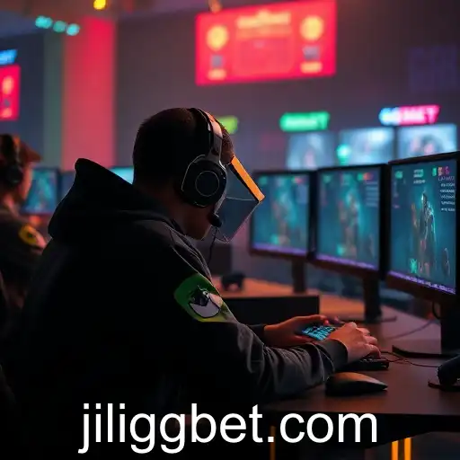 Rising Popularity of Online Gaming in 2025