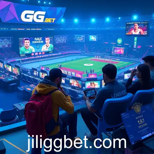 The Rise of GGBet: Transforming the Online Gaming Landscape