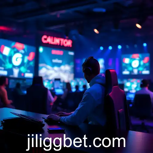 The Growing Influence of GG.bet in Online Gaming
