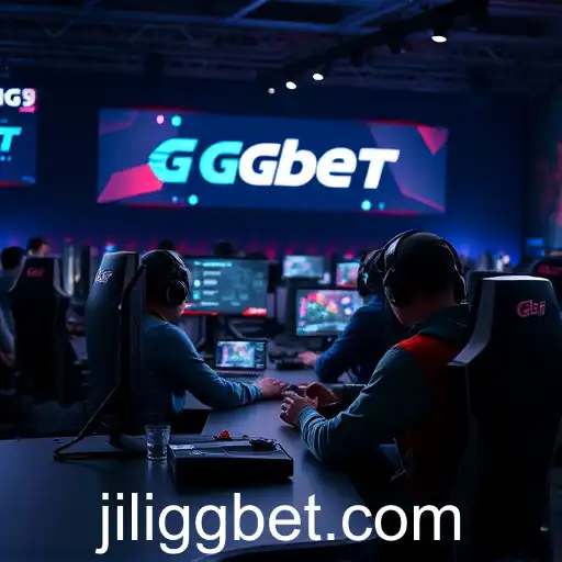 Online Gaming and Betting Trends