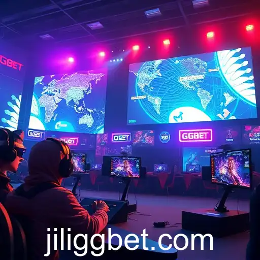 The Evolving Realm of Online Gaming and Betting