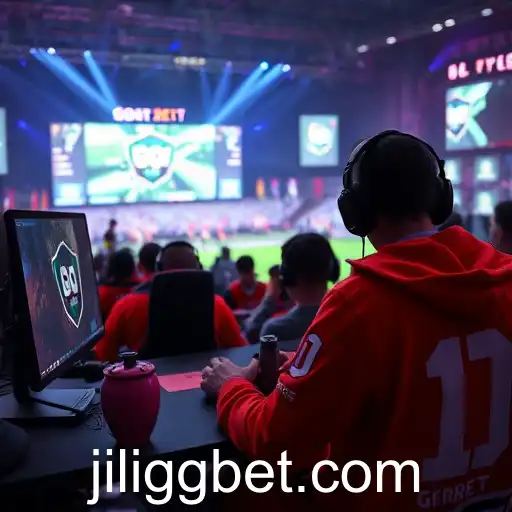 The Rise of eSports in 2025: A Look at the Influential Platforms