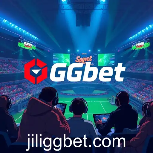 The Rise of GGbet: Shaping Modern Gaming