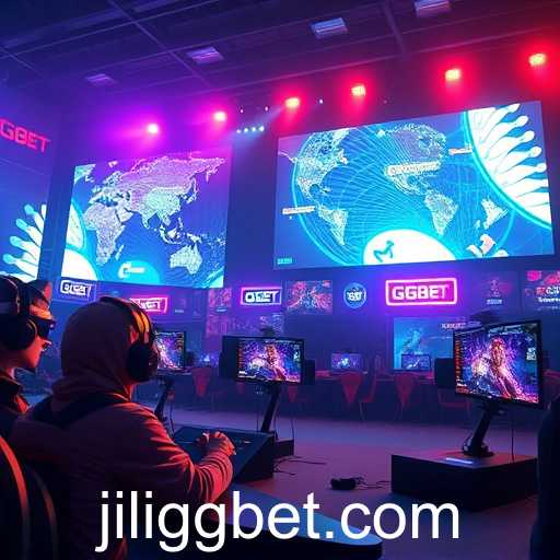 The Evolving Realm of Online Gaming and Betting