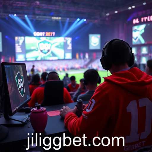 The Rise of eSports in 2025: A Look at the Influential Platforms