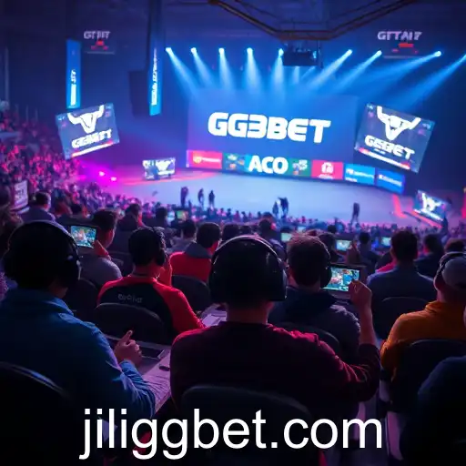 The Rise of GGBet in the World of Online Gaming and Esports