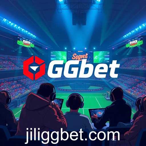 The Rise of GGbet: Shaping Modern Gaming