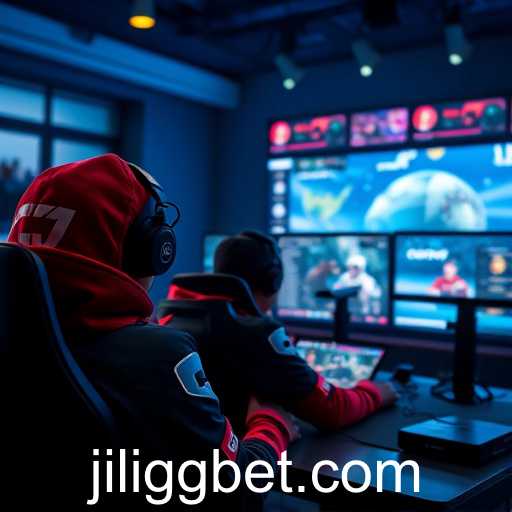 The Rise of GGBet: Gaming and Betting Converge
