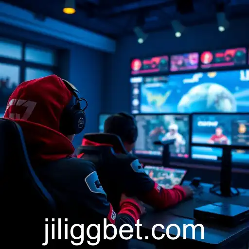 The Rise of GGBet: Gaming and Betting Converge